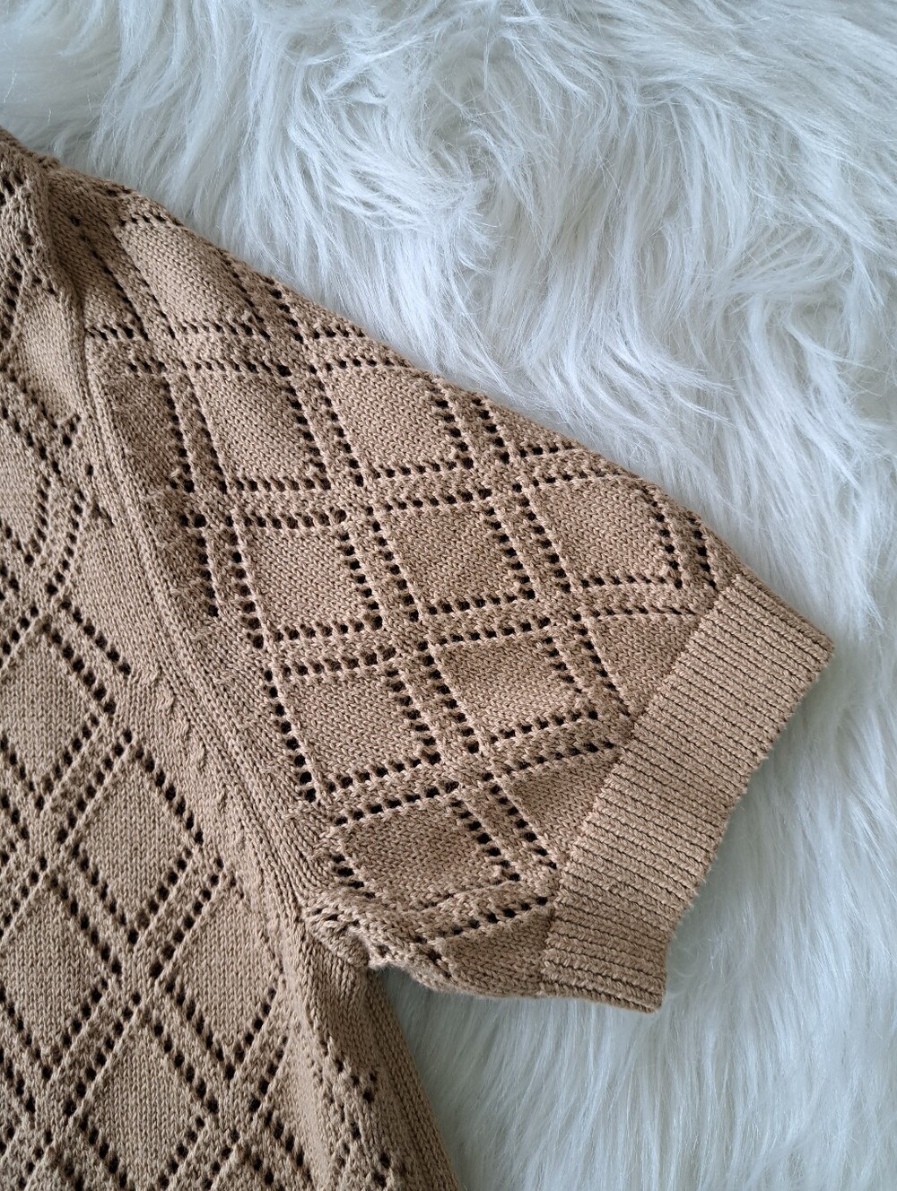 Fab Tommy Hilfiger Cotton Sweater - Picture 4 of 8